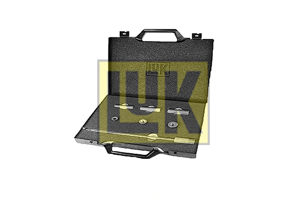 Mounting Tool Set, clutch/ flywheel